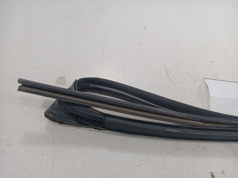 Infiniti Q50 Door Glass Window Seal Rubber Left Rear Back 2014 2015 20