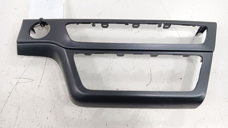 Hyundai Sonata Temp Temperature Control Bezel Surround Dash Trim 2018 