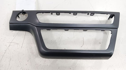 Hyundai Sonata Temp Temperature Control Bezel Surround Dash Trim 2018 