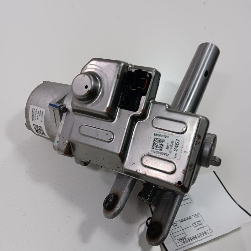 Steering Column Electric Assist Motor Fits 17-22 Buick Encore OEM