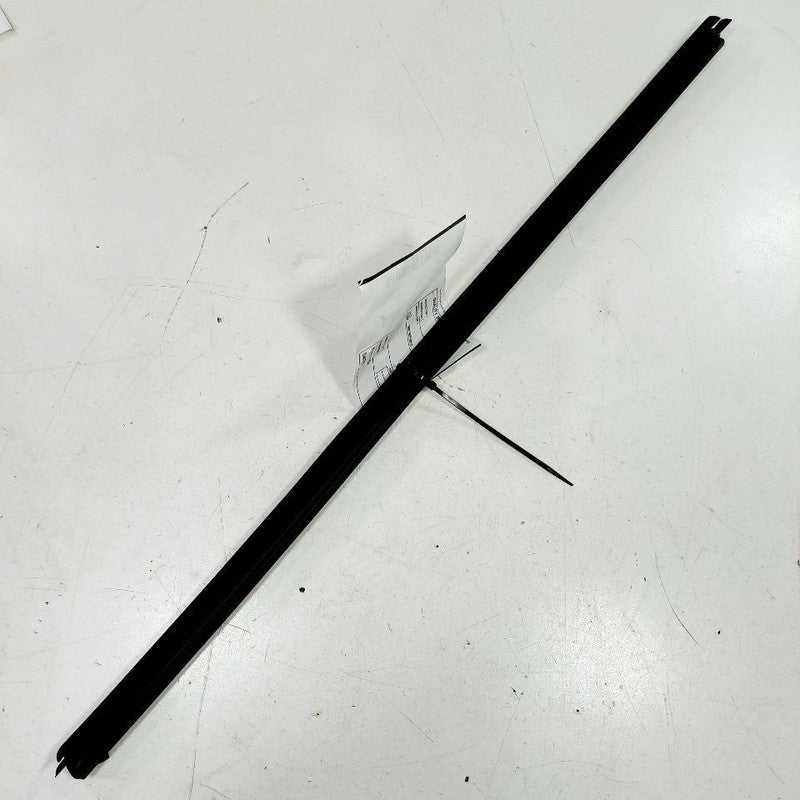 Hyundai Sonata Left Rear Weather Strip Interior  2017 2016 2015 OEM