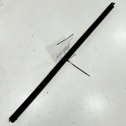 Hyundai Sonata Left Rear Weather Strip Interior  2017 2016 2015 OEM