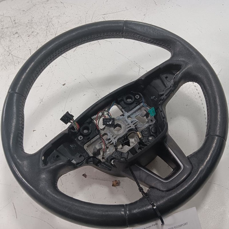 Ford Ecosport Steering Wheel  2022 2021 2020 2019 2018 OEM