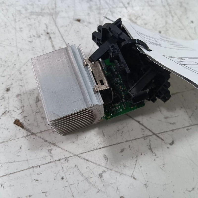 Nissan LEAF Blower Resistor Fan Motor Speed Resistor  2013 2014 2015 2