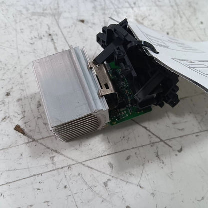 Nissan LEAF Blower Resistor Fan Motor Speed Resistor  2013 2014 2015 2