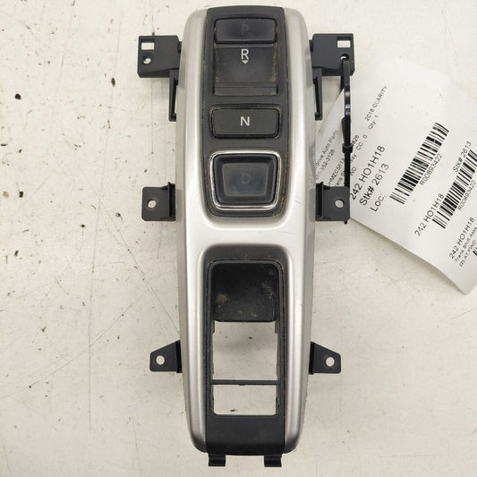 Honda Clarity Transmission Gear Shifter  2018 2019 2020