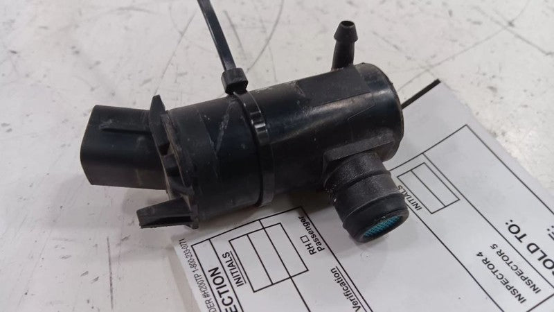 Hyundai Elantra Windshield Washer Wash Fluid Reservoir Motor Pump Elec