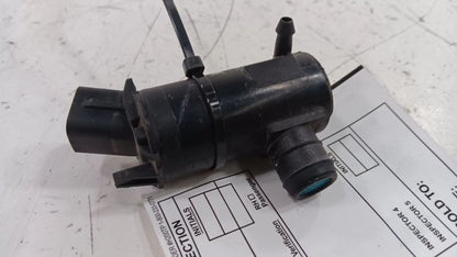 Hyundai Elantra Windshield Washer Wash Fluid Reservoir Motor Pump Elec