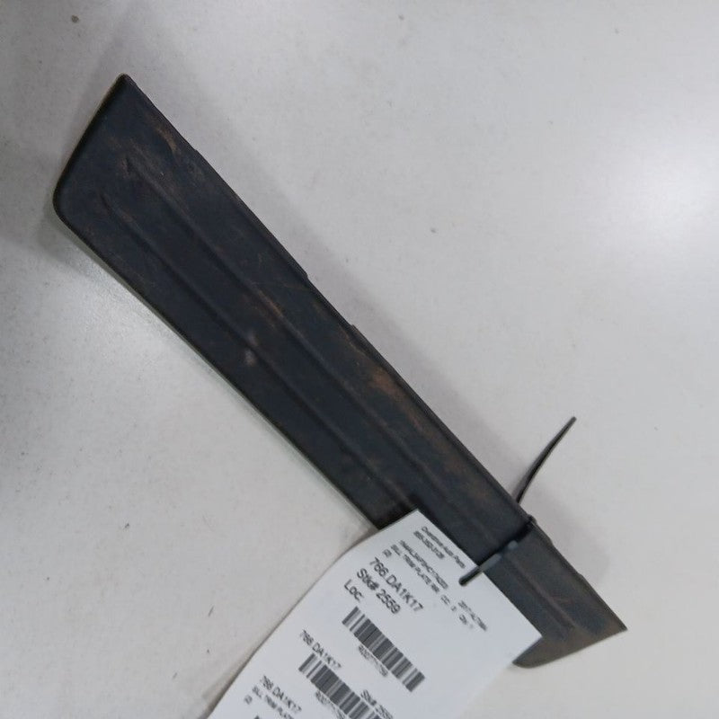 Nissan Altima Sill Trim Plate Door Jam Threshold Right Passenger Rear 