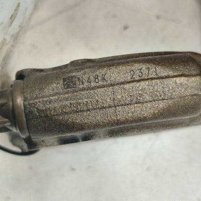 Mazda 6 Single Piston With Connecting Rod   2.5 2016 2015 2014