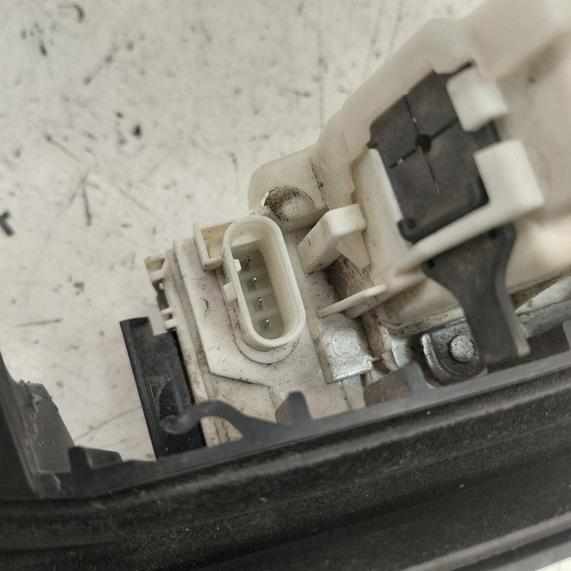 2018 Fiat 500 X Model Door Latch Lock Right Passenger Front