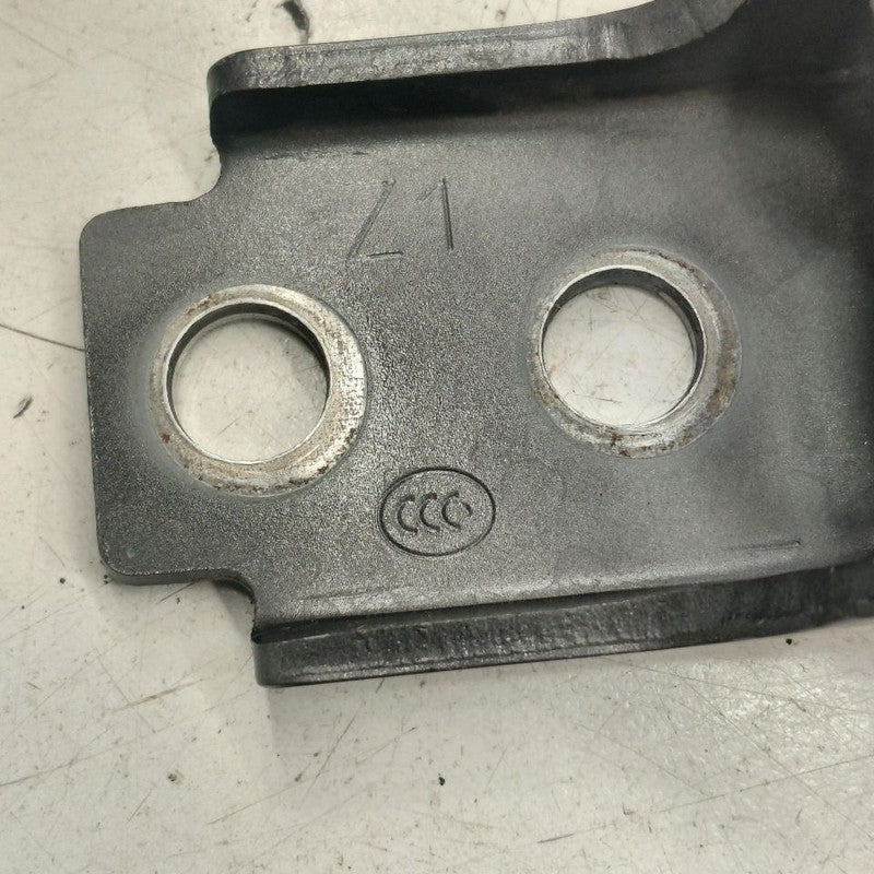 Mazda 6 Door Hinge Set Right Front Passenger  2018 2019 2020 2021