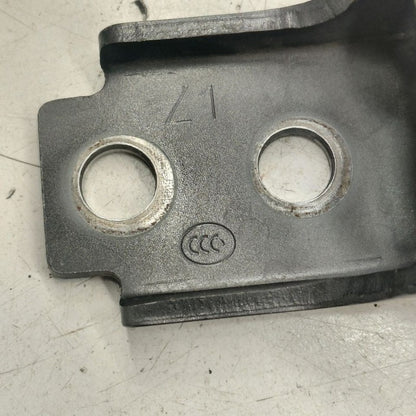 Mazda 6 Door Hinge Set Right Front Passenger  2018 2019 2020 2021