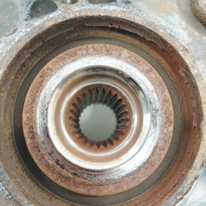 Nissan Rogue Left Rear Spindle Knuckle Bearing Hub  2017 2018 2019 OEM