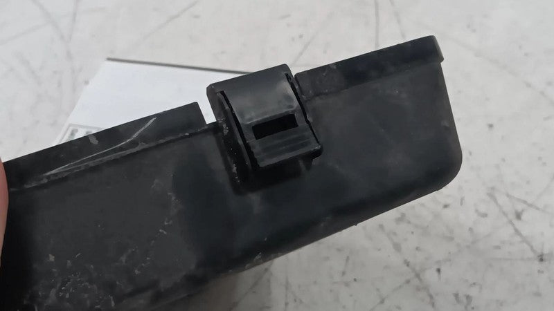 Mazda CX-3 Fuse Box Cover 2019 2020 2021 2022 OEM