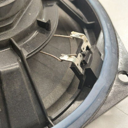 Alfa Romeo Stelvio Speaker Right Passenger Rear  2018 2019 2020 2021