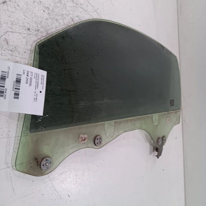Driver Left Front Door Window Glass Fits 13-20 Subaru BRZ  OEM
