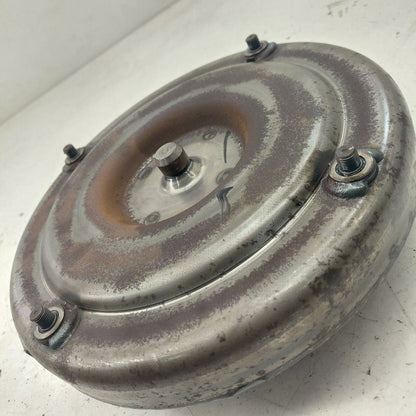Mazda 6 Automatic Transmission Torque Converter  2016 2015 2014