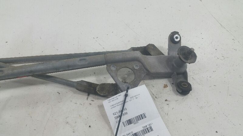  Windshield Wiper Transmission Linkage Fits 04-08 NISSAN MAXIMA