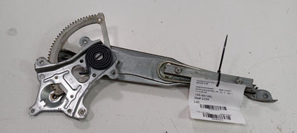Driver Left Front Window Regulator Track Fits 05-09 Subaru Legacy OEM
