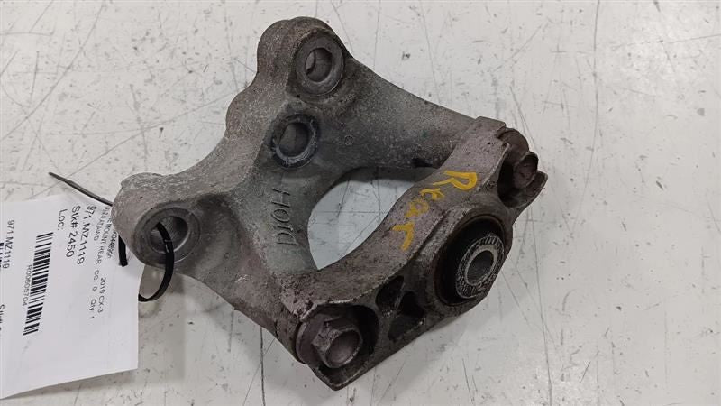 Mazda CX-3 Engine Motor Mount Rear Back  2019 2020 2021 2022