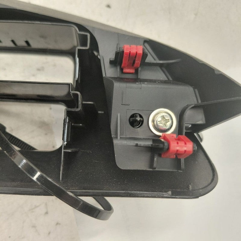 Toyota Prius Driver Left Side Dash Switch Bezel {5547047010} 2022 2021
