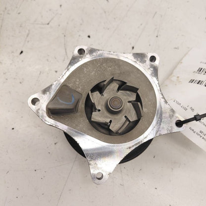 Coolant Water Pump Gasoline Engine Fits 16-19 Chevy Volt