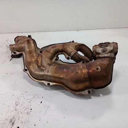  Subaru Outback Legacy Exhaust Manifold 2018 2017 2016 2015