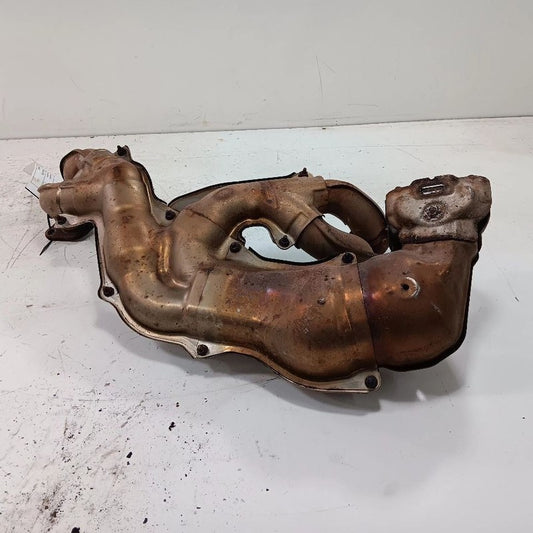  Subaru Outback Legacy Exhaust Manifold 2018 2017 2016 2015
