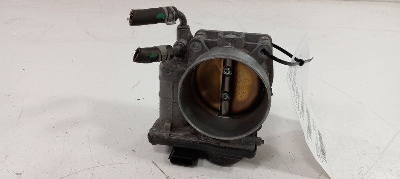 Throttle Body Valve Fits 09-14 MAXIMA  OEM