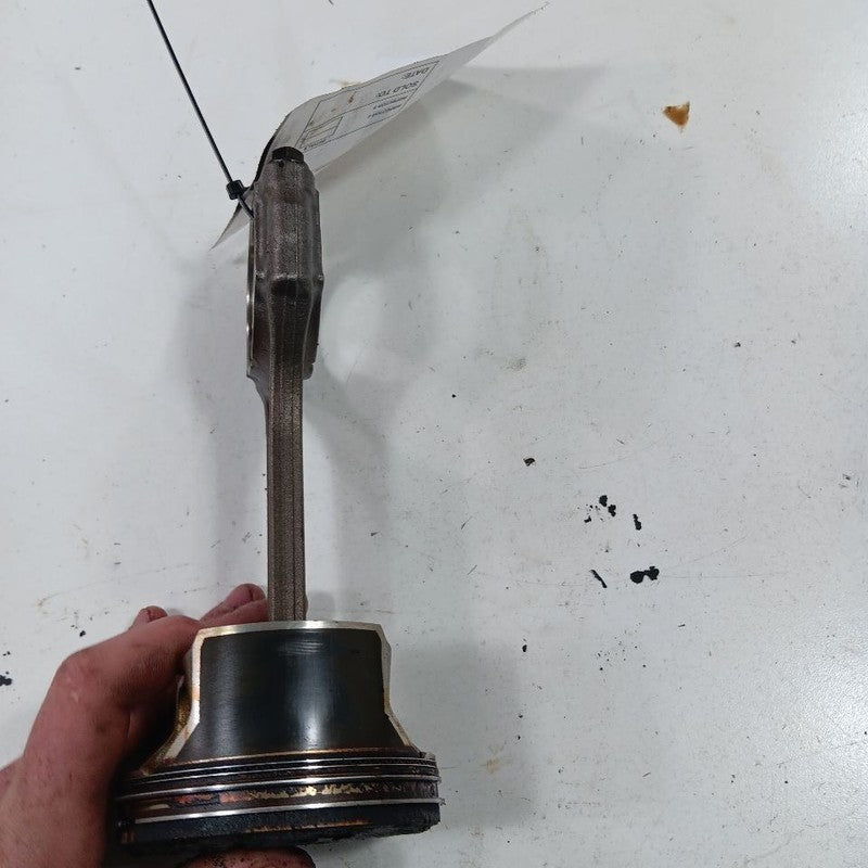 Jeep Cherokee Single Piston With Connecting Rod   3.2 2015 2016 2017