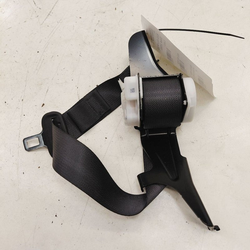 Subaru Crosstrek Seat Belt Strap Retractor Right Passenger Rear Back  