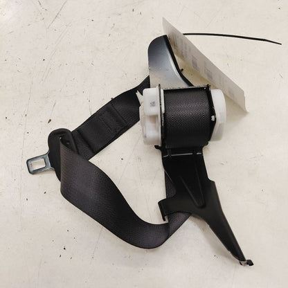 Subaru Crosstrek Seat Belt Strap Retractor Right Passenger Rear Back  