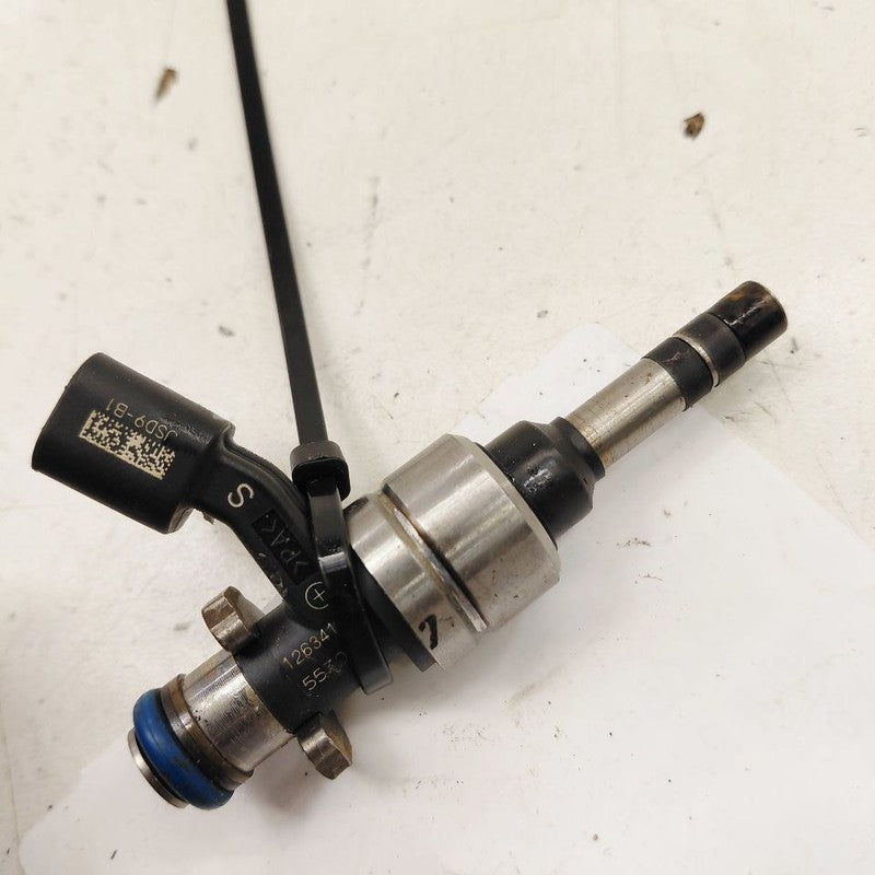 Fuel Injection Injector 3.6L California Emissions Fits 12-20 Chevy Imp