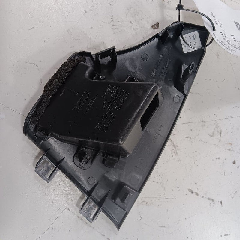 Nissan LEAF Defrost Vent Left Driver Side  2013 2014 2015 2016 2017