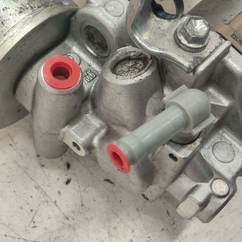 Anti-Lock Brake Part Pump Fits 16-22 Toyota Prius