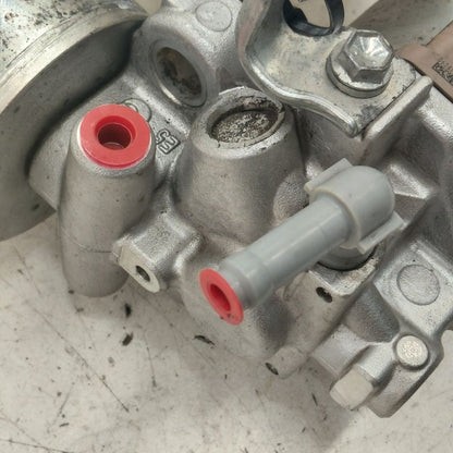 Anti-Lock Brake Part Pump Fits 16-22 Toyota Prius