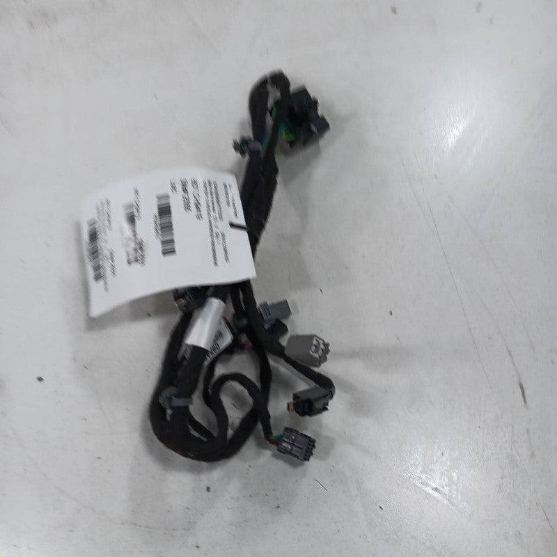 Jeep Compass Center Console Wire Harness {P68396088AB} 2018 2019 2020 2021