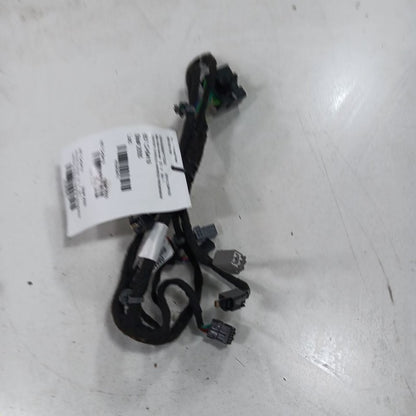 Jeep Compass Center Console Wire Harness {P68396088AB} 2018 2019 2020 2021