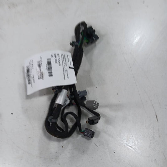 Jeep Compass Center Console Wire Harness {P68396088AB} 2018 2019 2020 2021