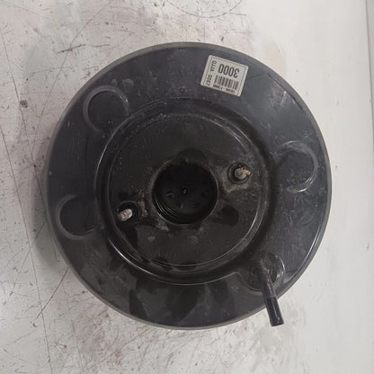 Power Brake Booster Sedan US Built Fits 17-20 Hyundai Elantra OEM