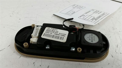 Hyundai Sonata Interior Parts Misc OEM 2006 2007 2008 2009 2010