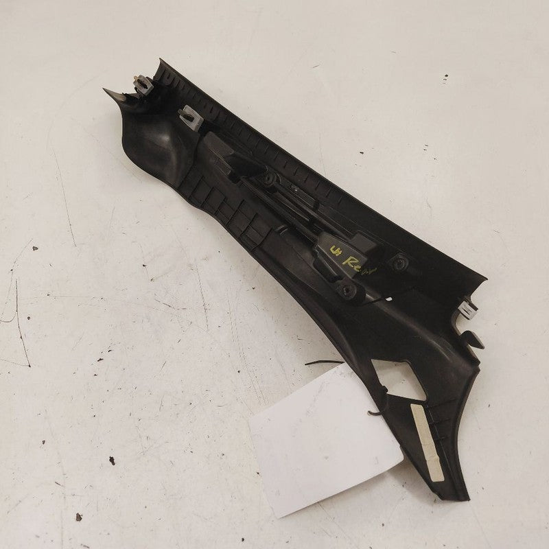 Chrysler 300 Sill Trim Plate Door Jam Threshold Left Driver Rear  2017