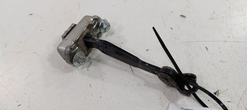 Nissan Versa Door Check Left Rear Hinge Stop Stopper Detent 2007 2008 09