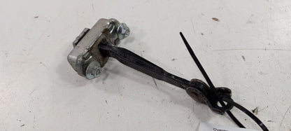 Nissan Versa Door Check Left Rear Hinge Stop Stopper Detent 2007 2008 09