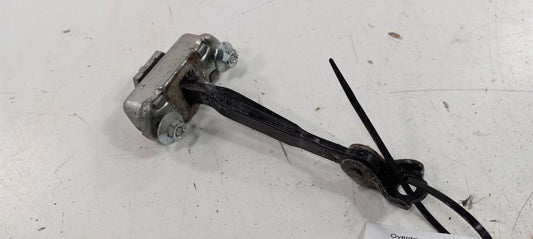 Nissan Versa Door Check Left Rear Hinge Stop Stopper Detent 2007 2008 09