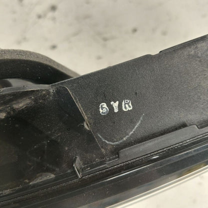 Honda HR-V Driver Left Rear Tail Light Brake Lamp 2026 2025 2024 2023