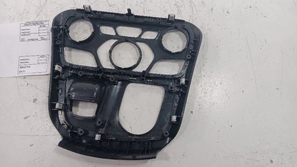 Chrysler 200 Temp Temperature Control Bezel Surround Dash Trim  2015 2016 2017