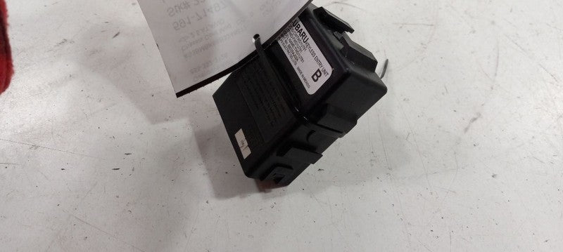 Theft-locking Keyless Entry Computer Control Module 88035AJ02A Fit 11-
