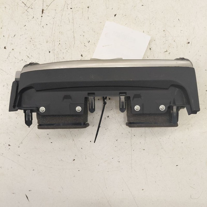 Lexus IS350 Dash Air Vent Center Middle  2020 2019 2018